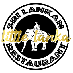 Little Lanka logo.